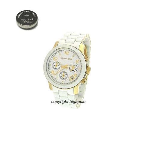 Watch Battery for Michael Kors MK5145 